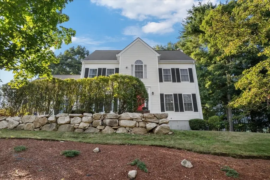 22 Fiske Rd, Ashland, MA 01721 - #2