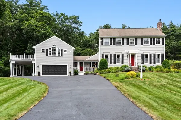 799 Hanover St, Hanover, MA 02339