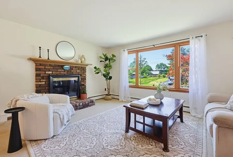 5 Nelson St, Attleboro, MA 02703 - #3
