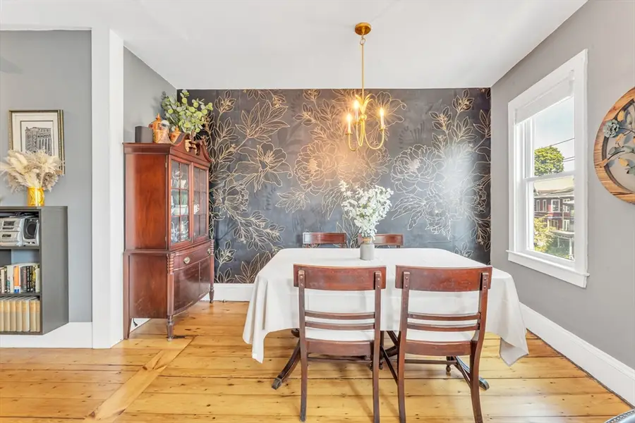 109 Sheridan Street #3, Boston, MA 02130 - #3