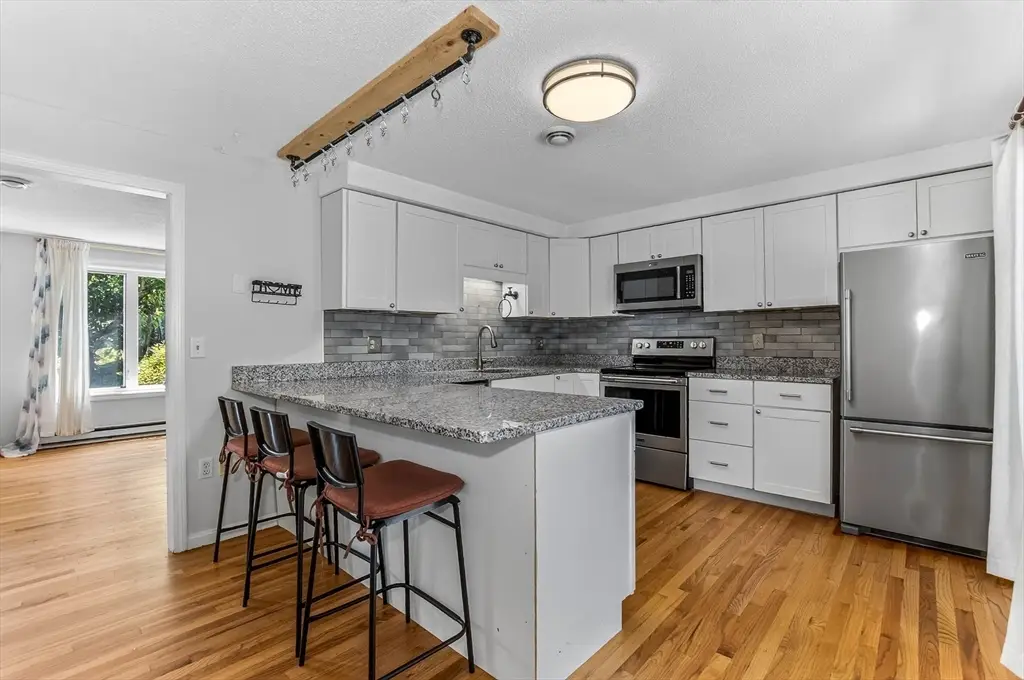 5 Village Way #C, Norton, MA 02766 - #1