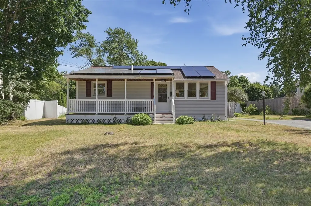172 Bedford Road, Woburn, MA 01801 - #1
