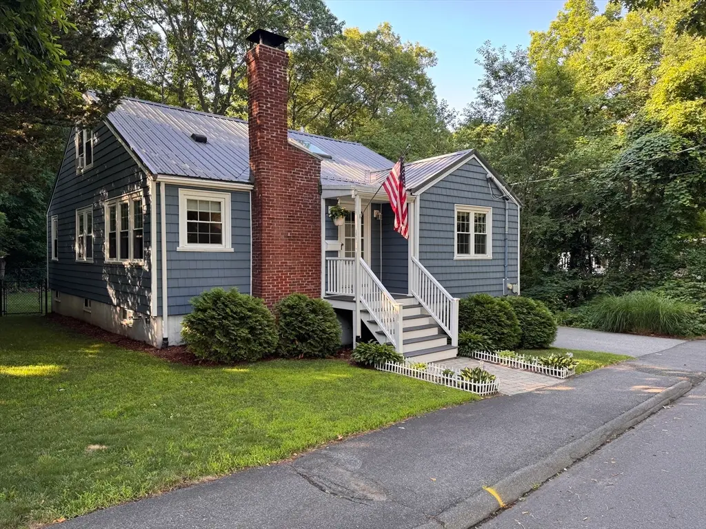53 Bulfinch Rd, Lynn, MA 01902 - #1
