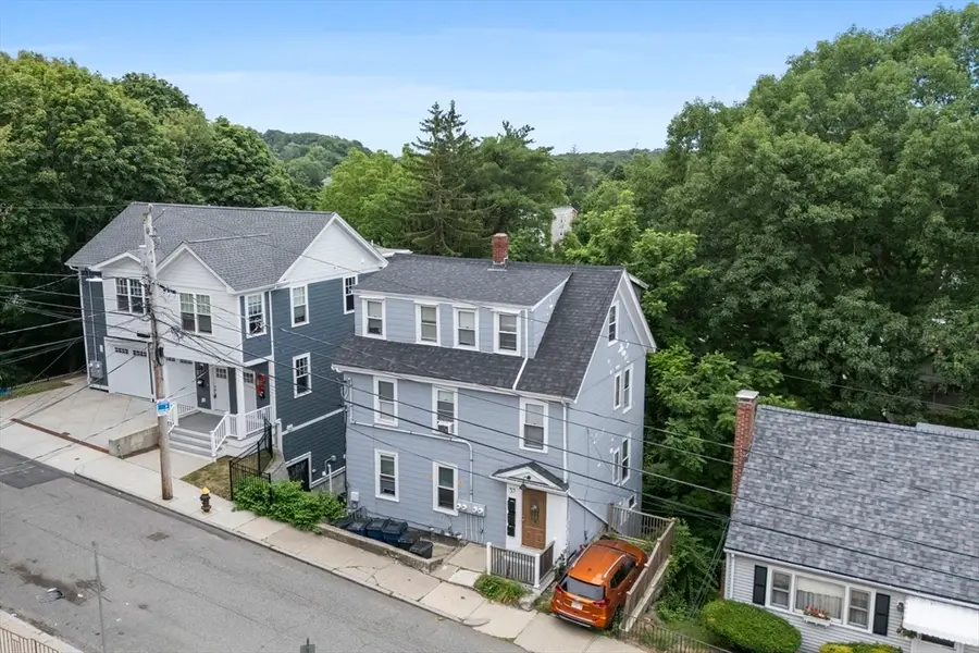 57 Hemman Street #B, Boston, MA 02131 - #2