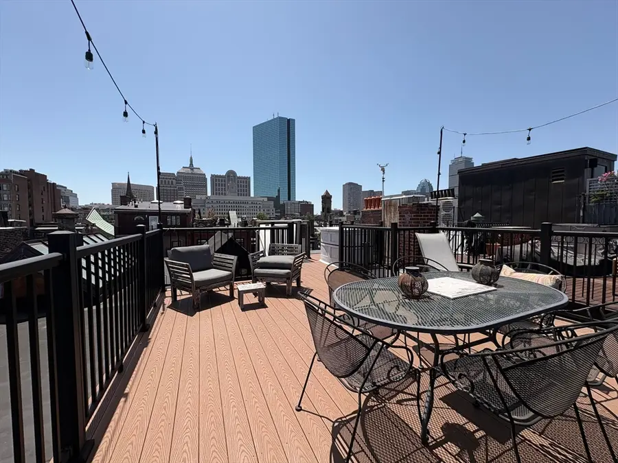 171 Beacon Street #PH, Boston, MA 02116 - #2