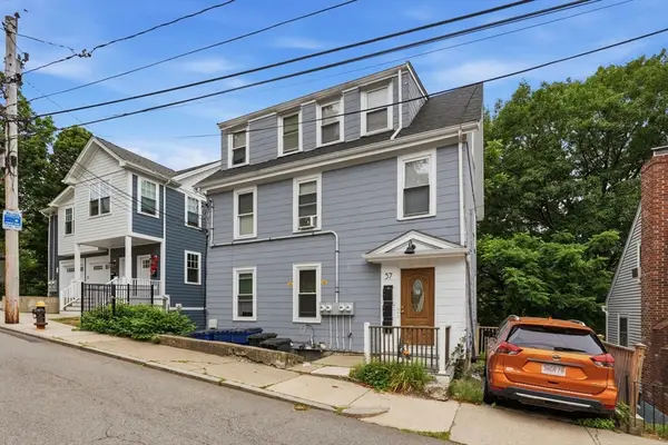 57 Hemman Street #1, Boston, MA 02131