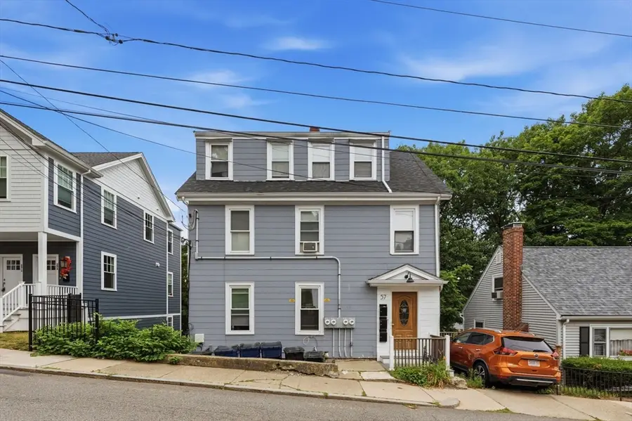 57 Hemman Street #1, Boston, MA 02131 - #2
