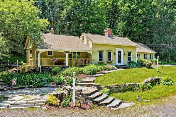44 Goss Hill Road, Worthington, MA 01098