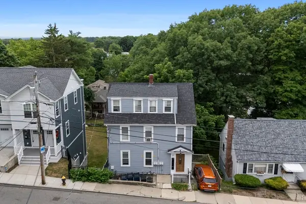 57 Hemman Street #2, Boston, MA 02131