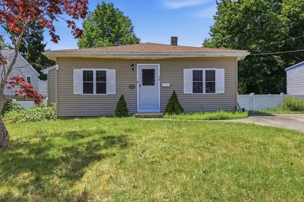 90 Loring Ave, Whitman, MA 02382