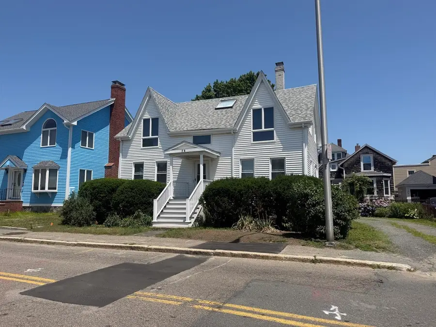 74 Puritan Road, Swampscott, MA 01907 - #2