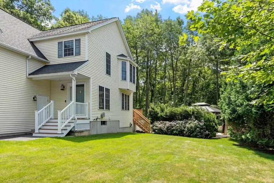 30 Huntington Ave #30, Methuen, MA 01844 - #3