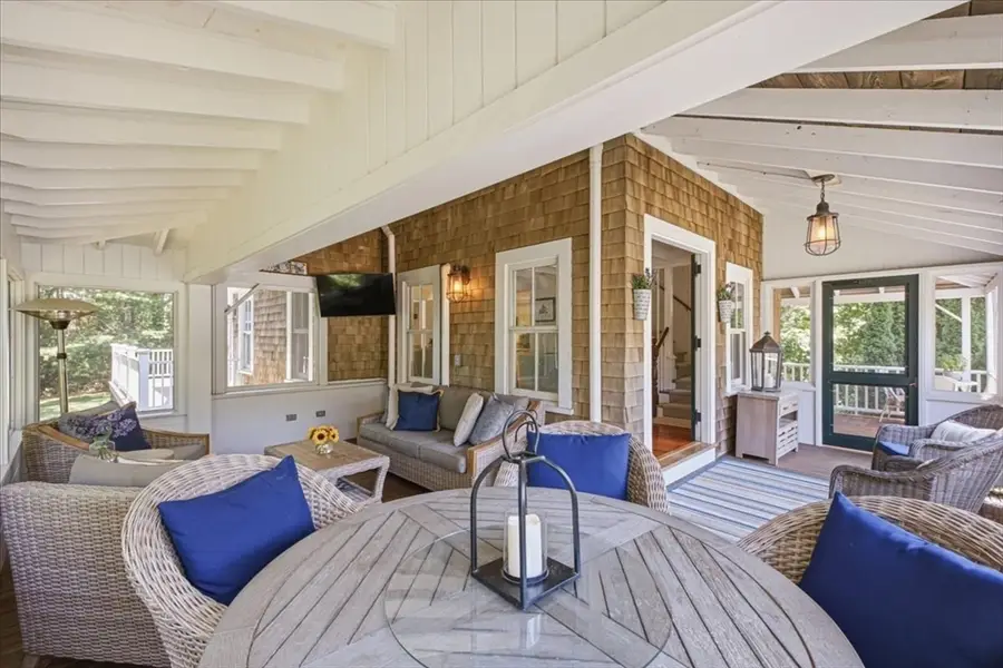 7 Brenton Road, North Falmouth, MA 02556 - #2