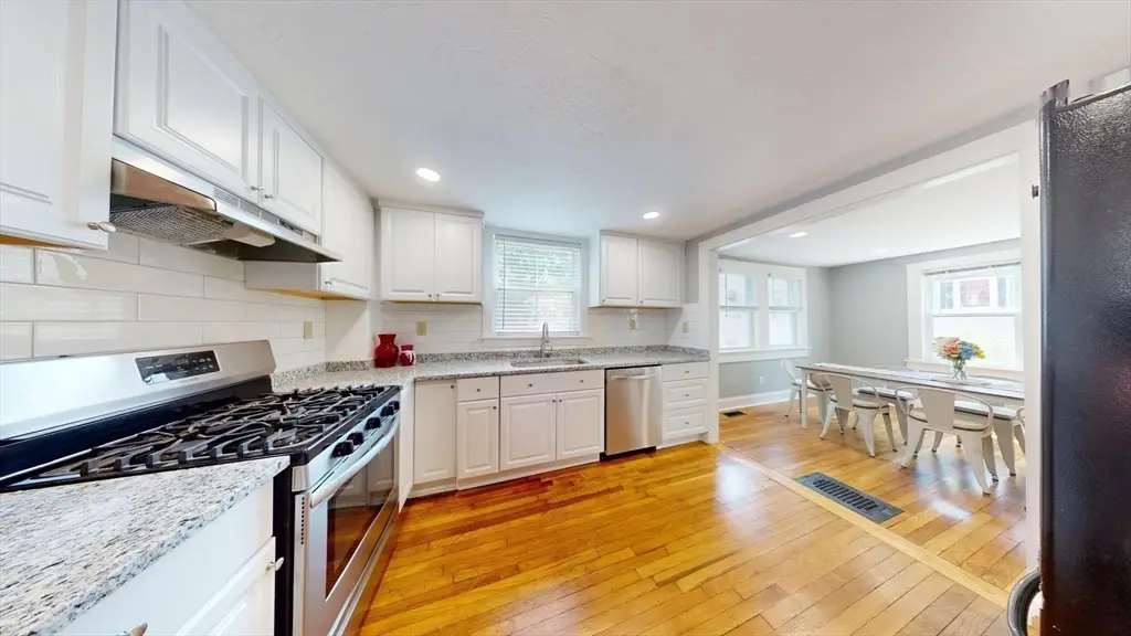 33 Volusia Rd, Hingham, MA 02043 - #1