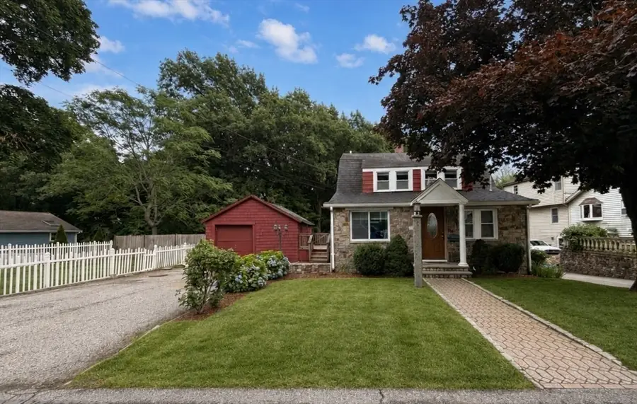 33 Volusia Rd, Hingham, MA 02043 - #3