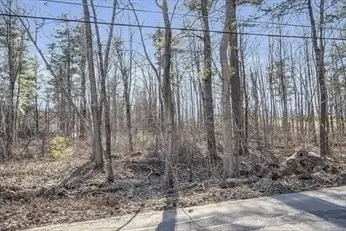 0 Ashburnham Hill Rd, Fitchburg, MA 01420 - #1