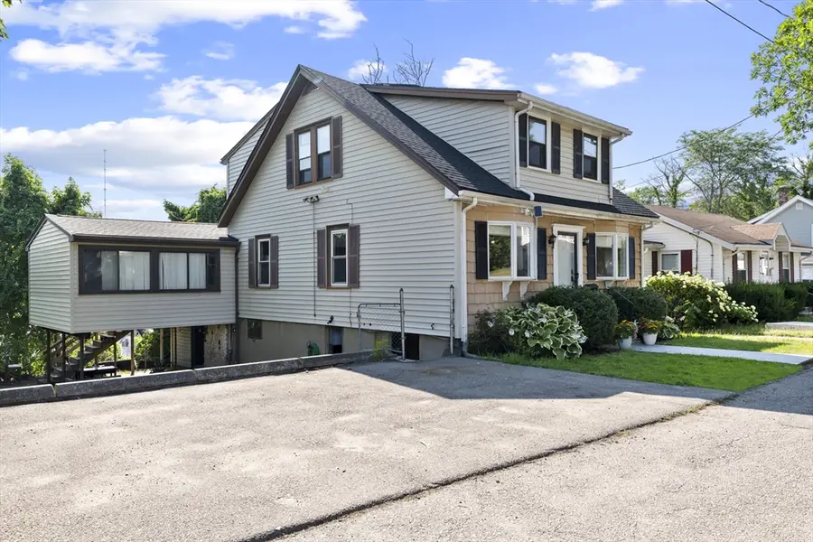 35 Perkins, Quincy, MA 02169 - #3