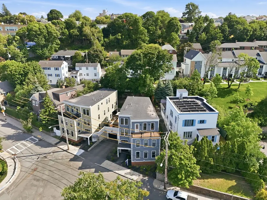 18-20 Crestway Rd #PH5, Boston, MA 02128 - #2