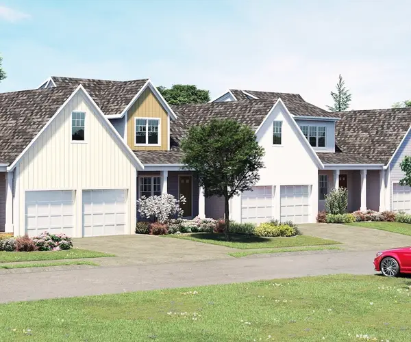5 Harlow Brook Way #5, Duxbury, MA 02332