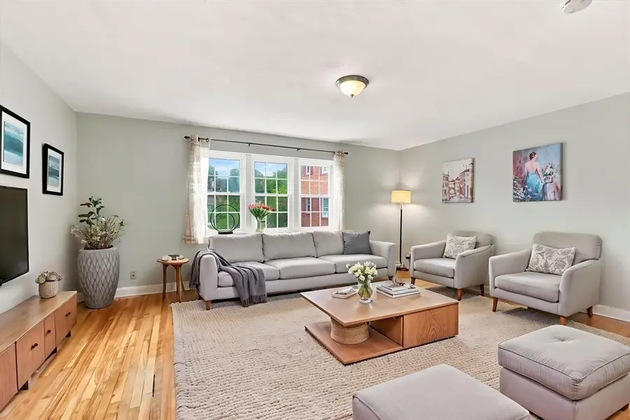 112 Maple St #4, Malden, MA 02148 - #2
