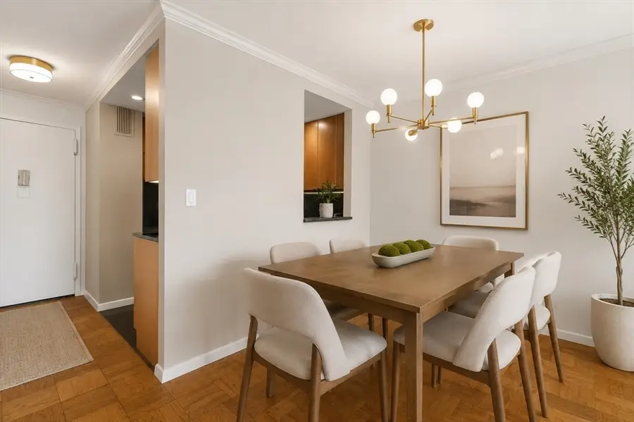 151 Tremont St #16U, Boston, MA 02111 - #3