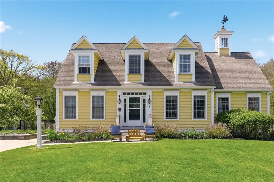 7 Old County Rd, Salisbury, MA 01952 - #2