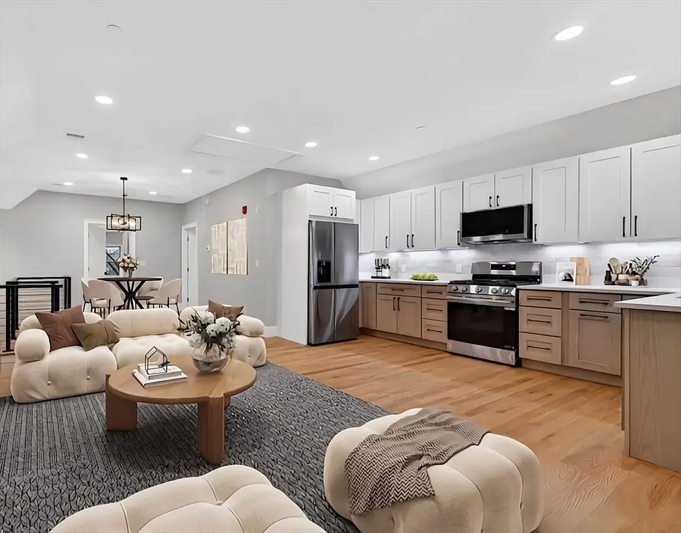 29C Prichard Ave #3, Somerville, MA 02144 - #1
