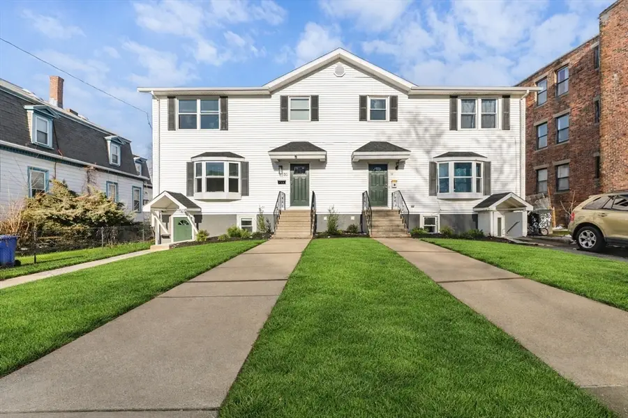 52 Clifford St, Boston, MA 02119 - #2