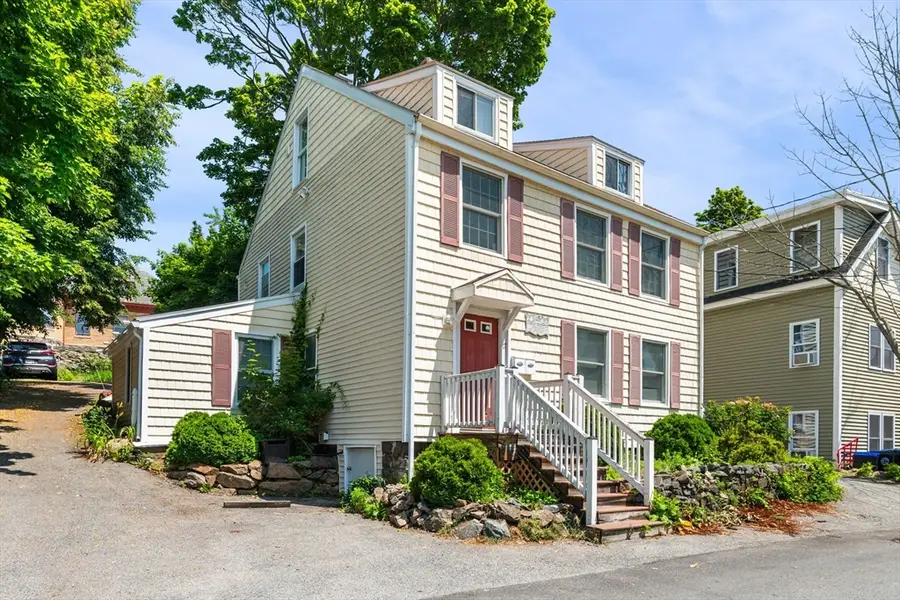 17 Vestry St, Beverly, MA 01915 - #2