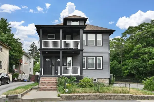 44 Early Avenue #2, Medford, MA 02155