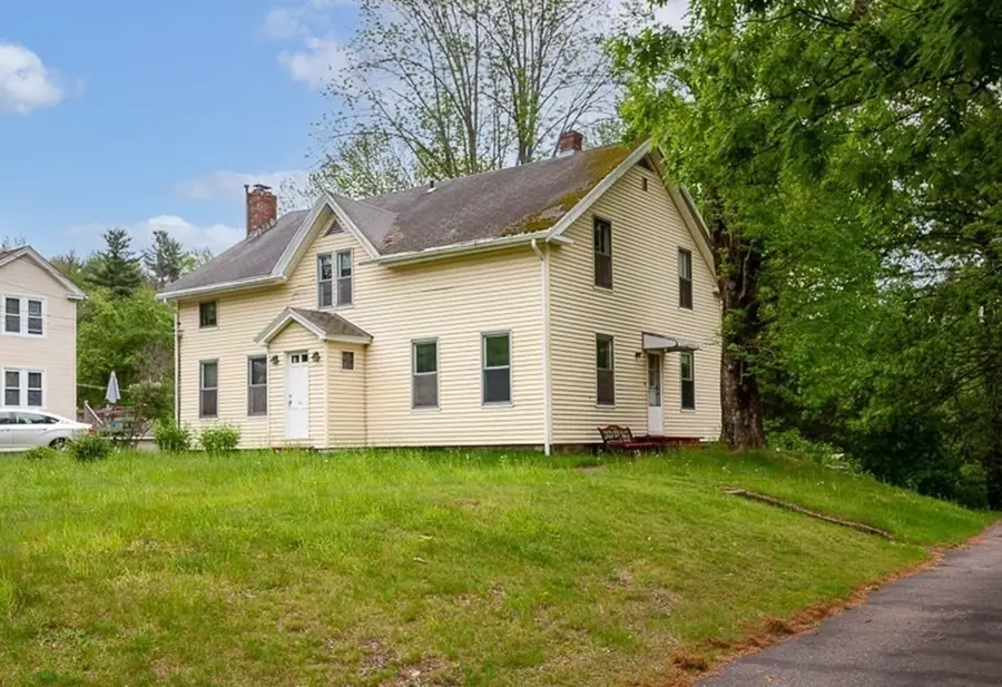 22 Comins Rd, North Oxford, MA 01537 - #2