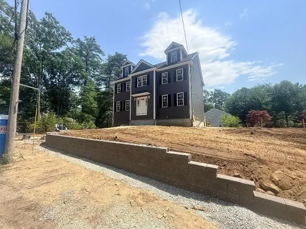 19 Fourth Avenue, Billerica, MA 01821