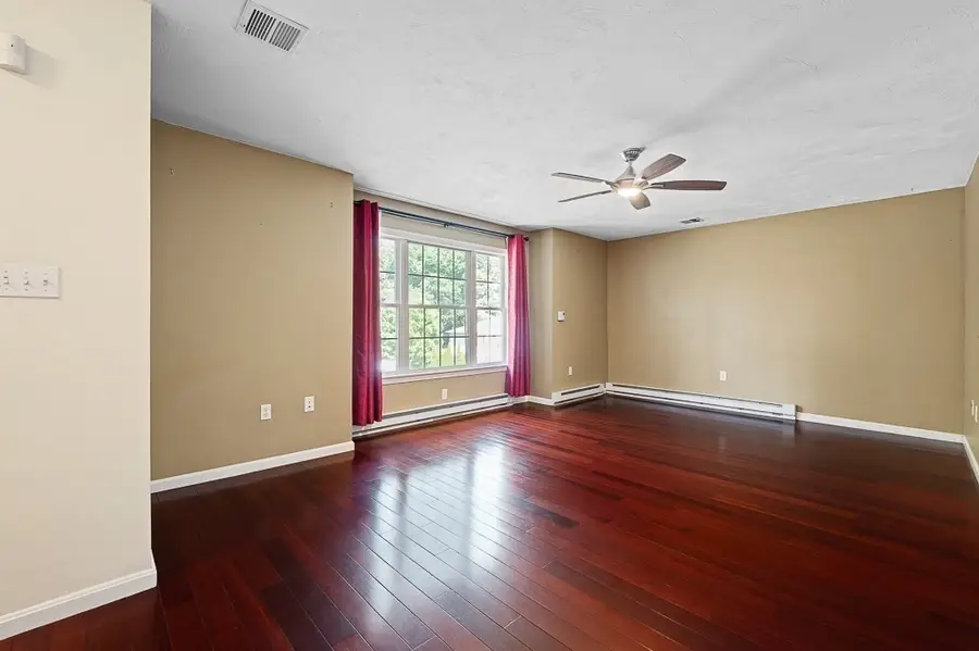 14 Mount Vernon St #A, Worcester, MA 01605 - #2