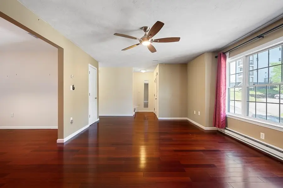 14 Mount Vernon St #A, Worcester, MA 01605 - #3