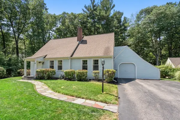 51 Laurelwood Rd, Holden, MA 01520