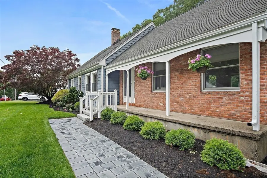 25 Indian Hill Road, Woburn, MA 01801 - #3
