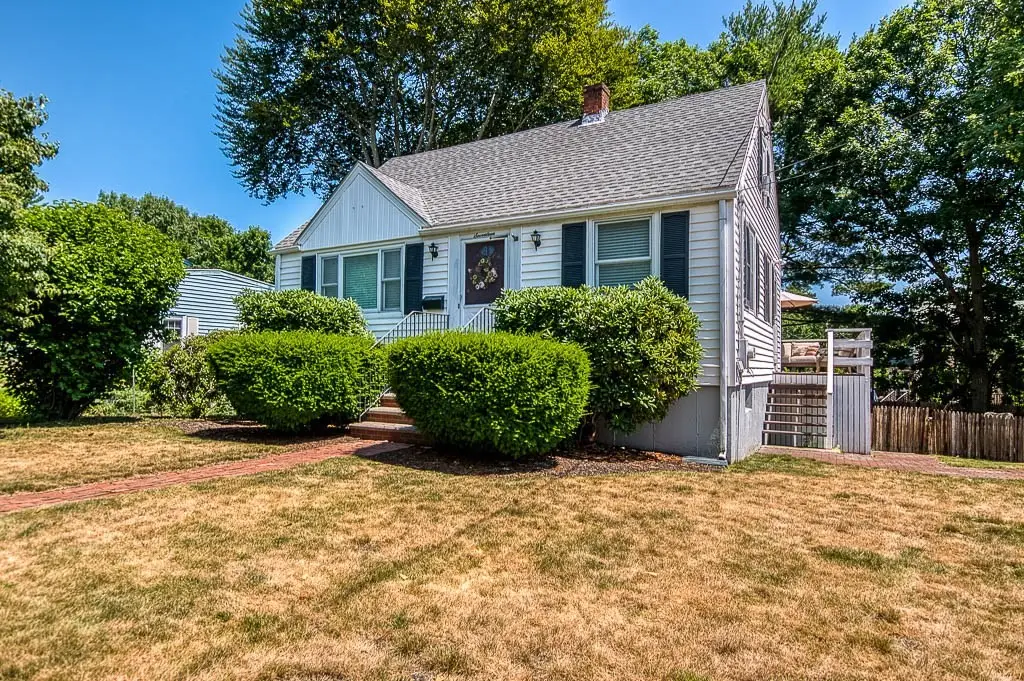 17 Lewis Drive, Randolph, MA 02368 - #1