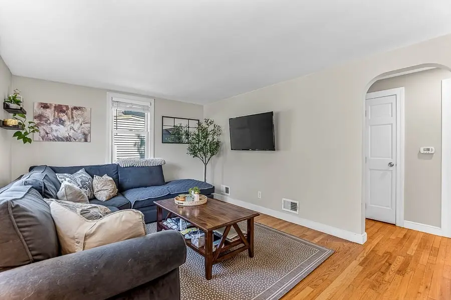 17 Lewis Drive, Randolph, MA 02368 - #3