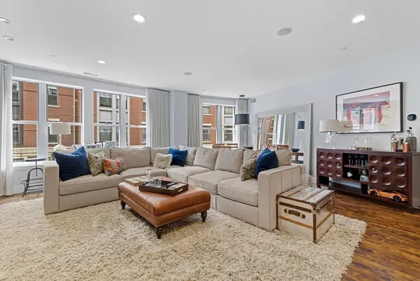 1280 Washington Street #202, Boston, MA 02118