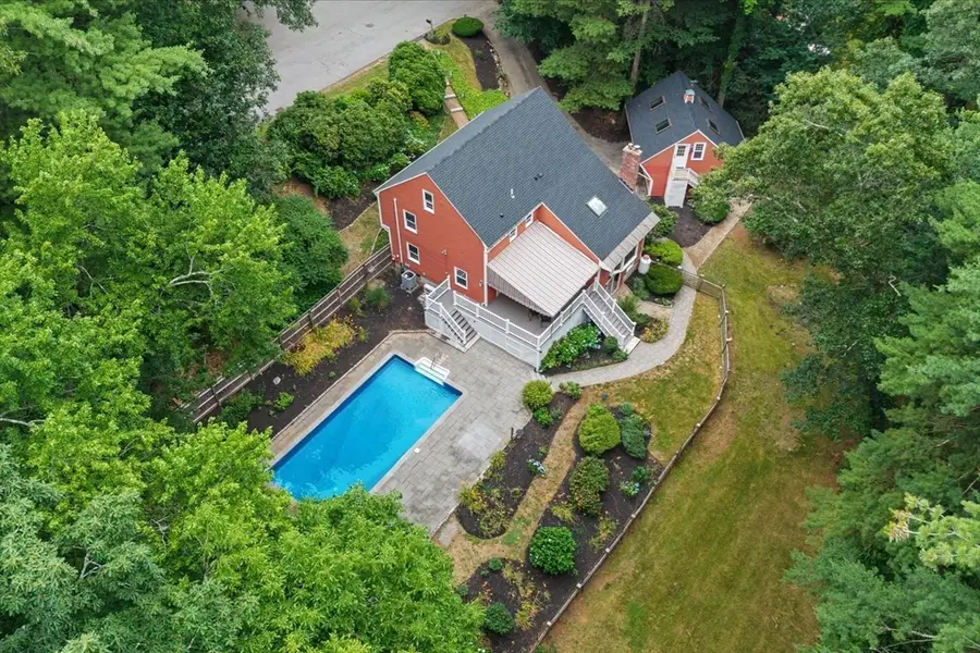 8 Partridge Hill Rd, Southborough, MA 01772 - #2