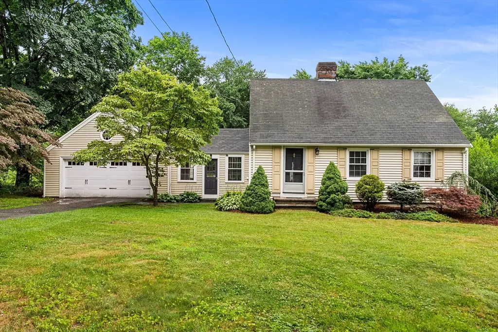165 Tahattawan Road, Littleton, MA 01460 - #1