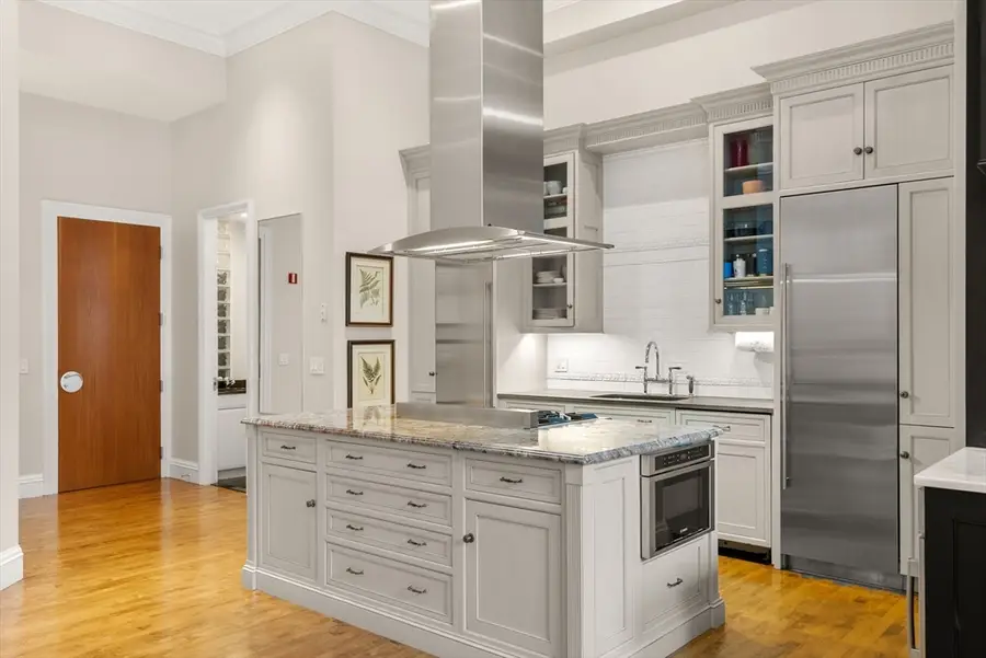 219-223 Columbus Ave #203, Boston, MA 02116 - #2