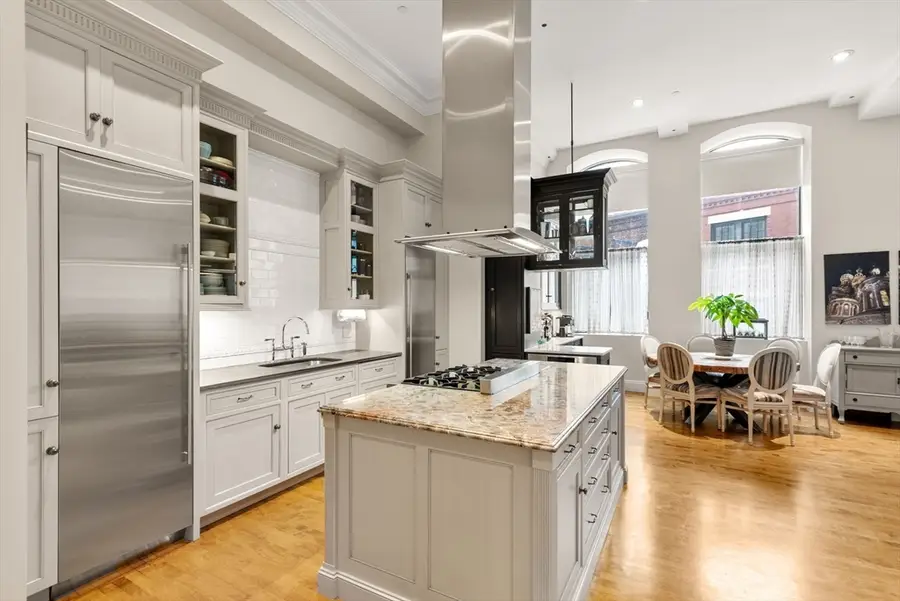 219-223 Columbus Ave #203, Boston, MA 02116 - #3