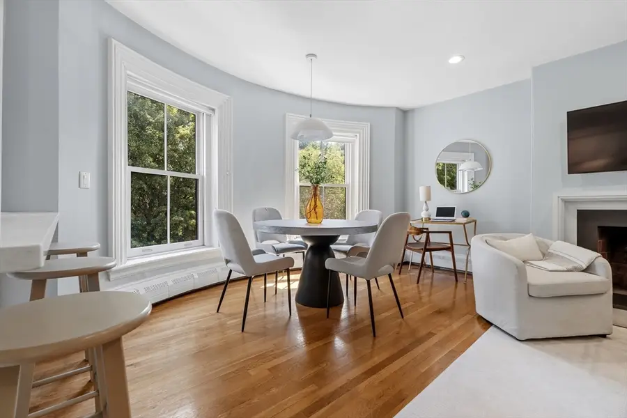 32 Union Park #3, Boston, MA 02118 - #3