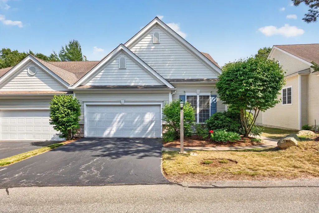 28 Cross Wind, Plymouth, MA 02360 - #1