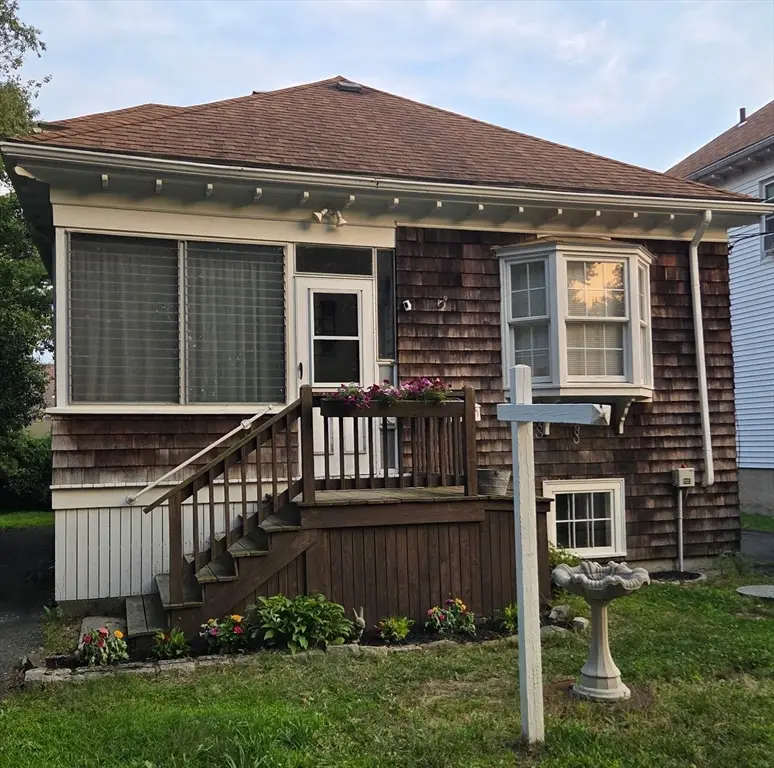 972 Elliot, New Bedford, MA 02745 - #3