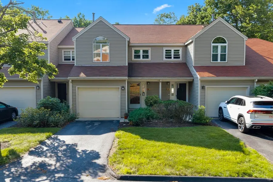 8 Woodcrest Dr #8, North Oxford, MA 01537 - #2