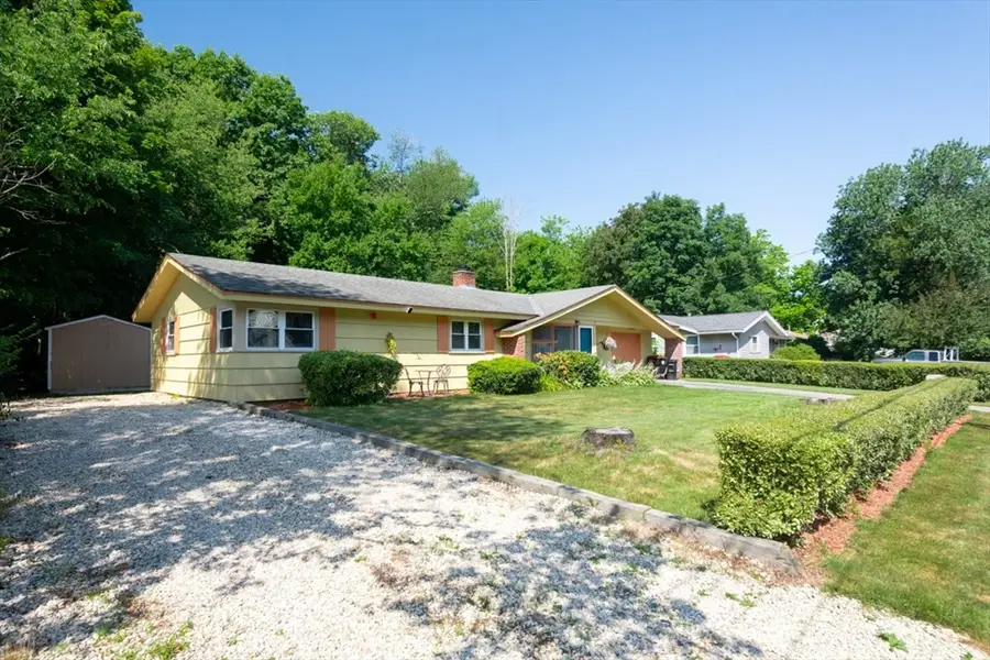 66 Boyle Rd, Brockton, MA 02302 - #2