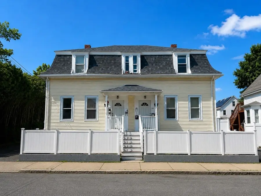 81 Winthrop Ave, Revere, MA 02151 - #2