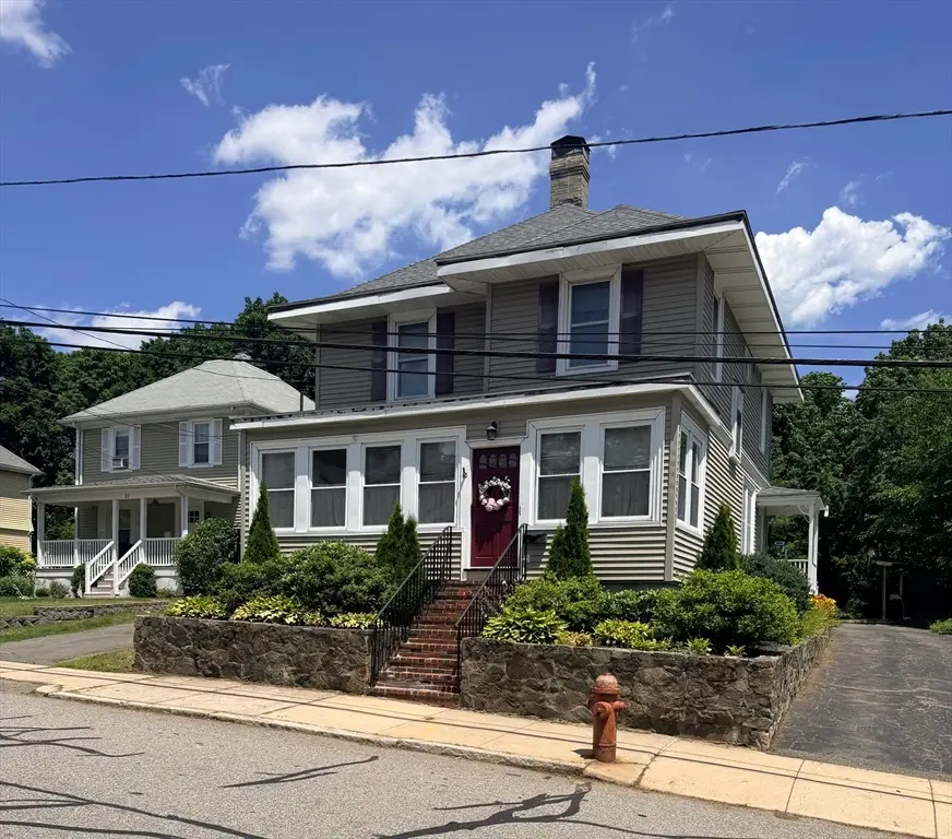 25 Eastern Ave, Beverly, MA 01915 - #2